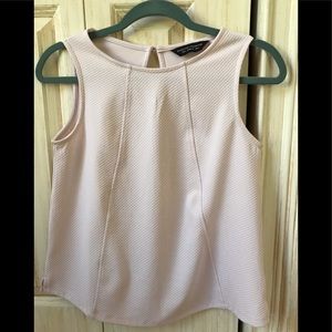 *2 for $15 Dorothy Perkins women sleeveless top